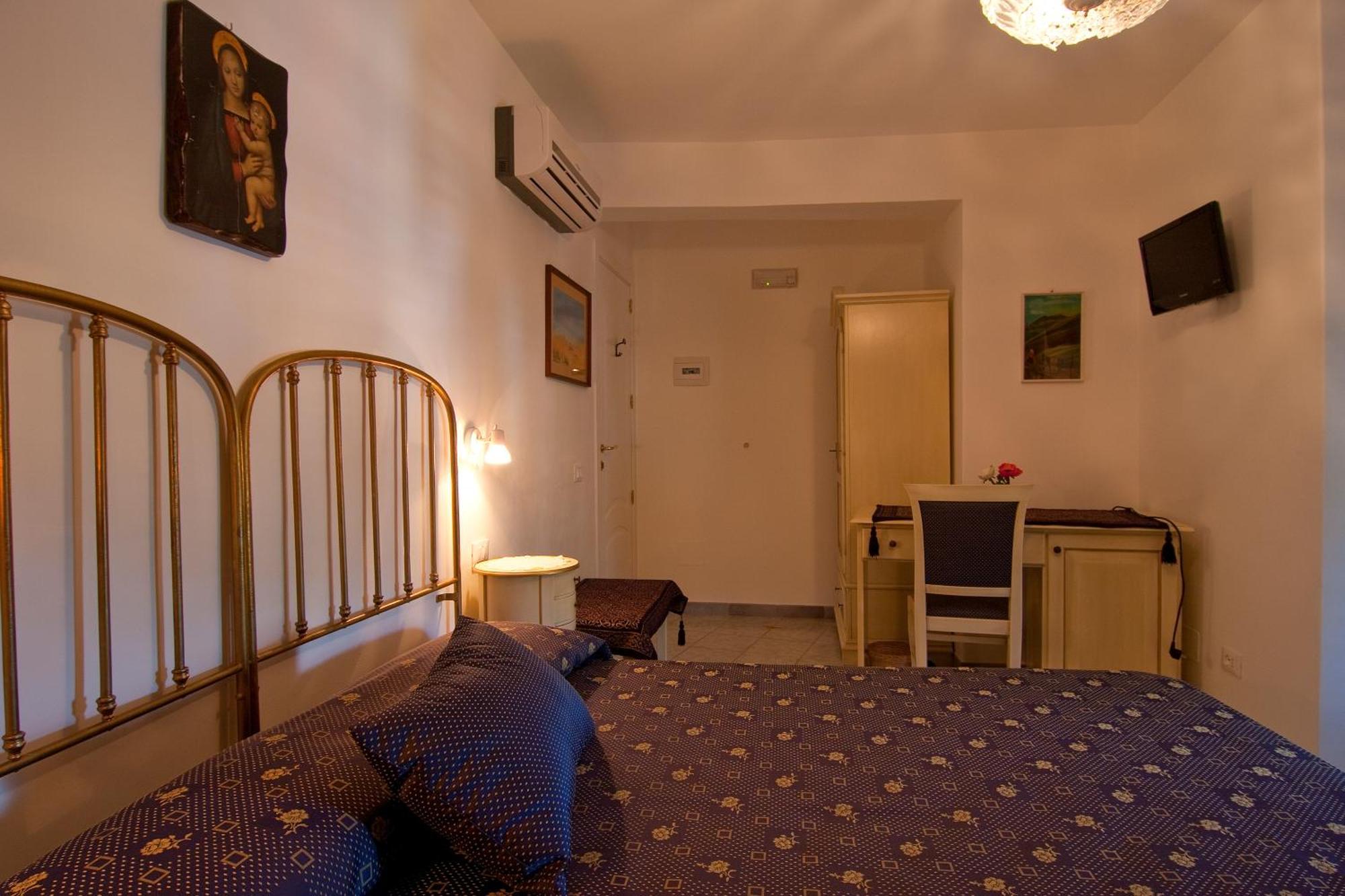 B&B U Palmentu Taormina Eksteriør bilde