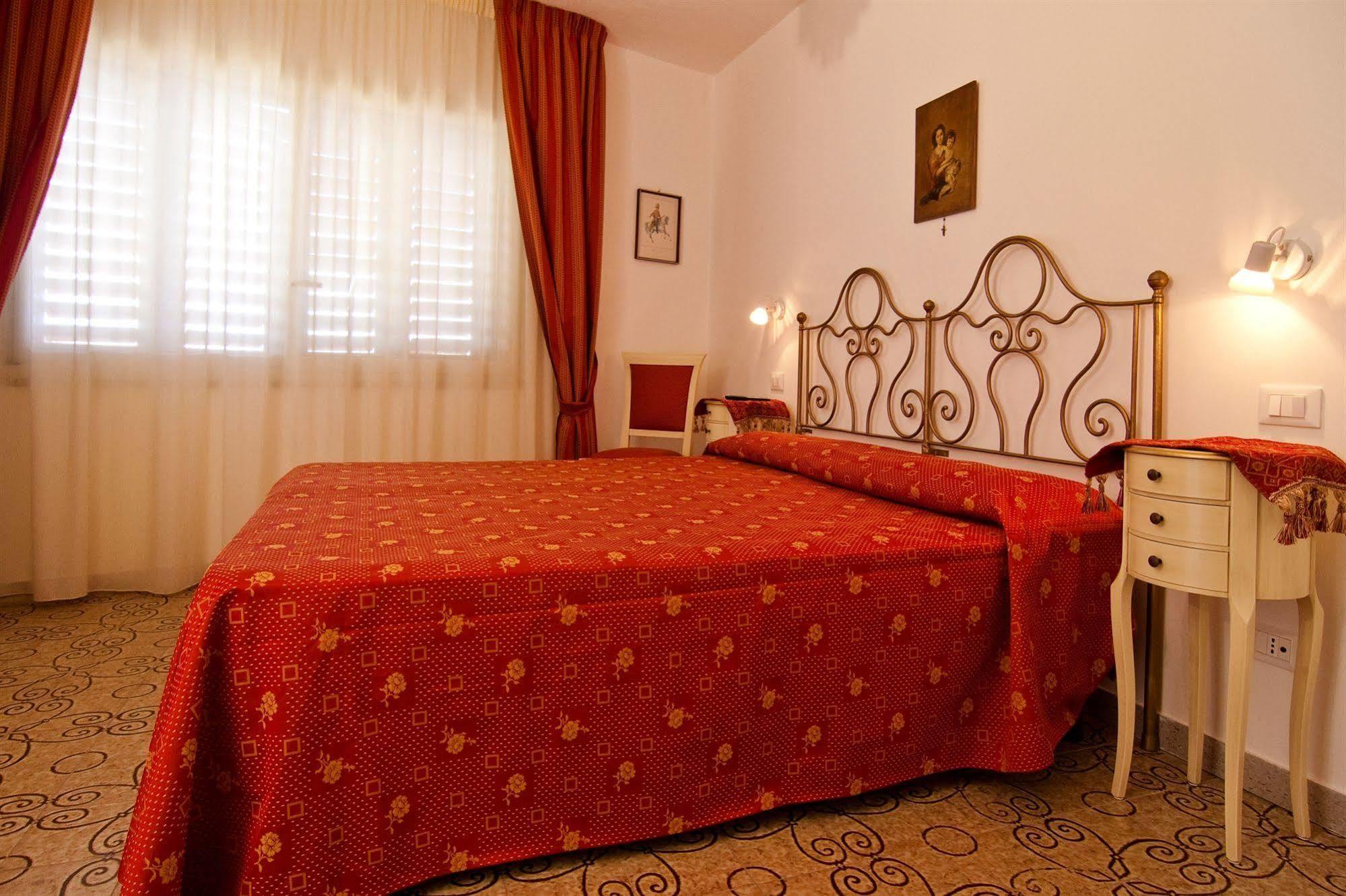 B&B U Palmentu Taormina Eksteriør bilde