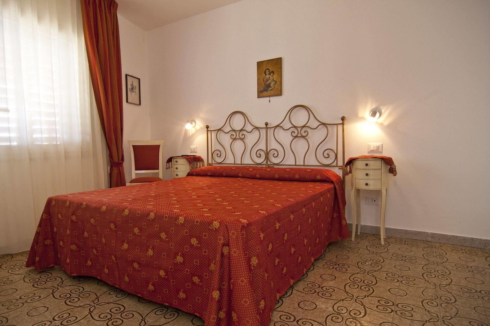 B&B U Palmentu Taormina Eksteriør bilde