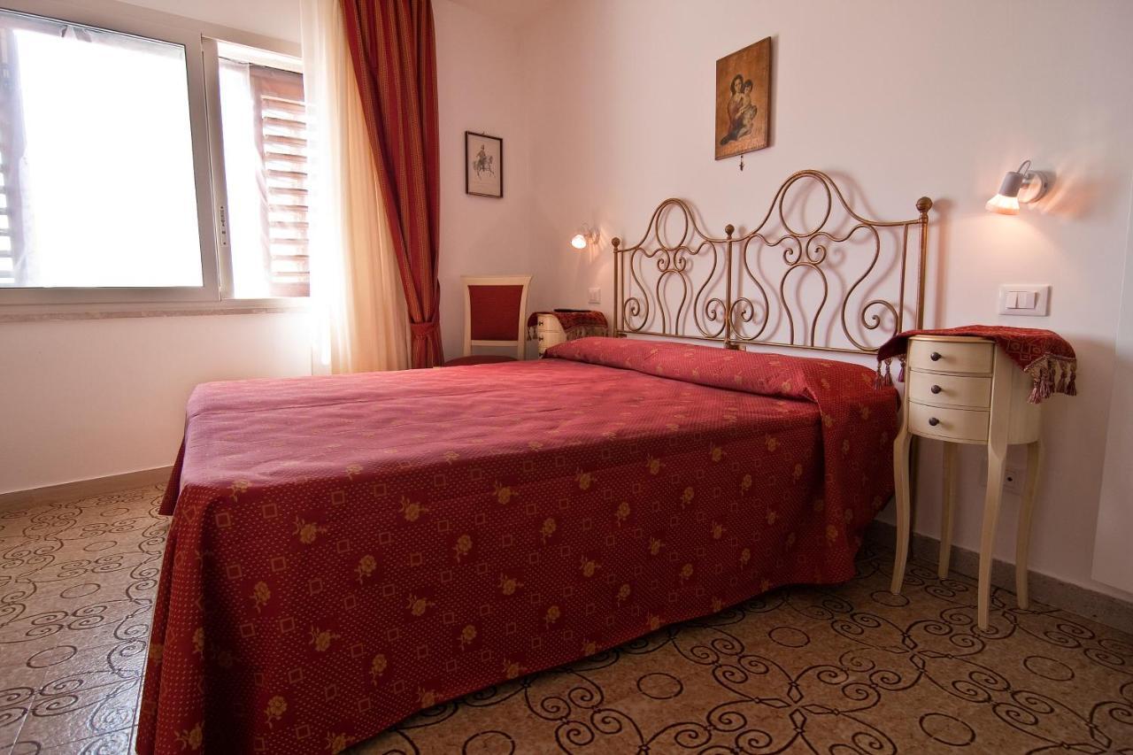 B&B U Palmentu Taormina Eksteriør bilde